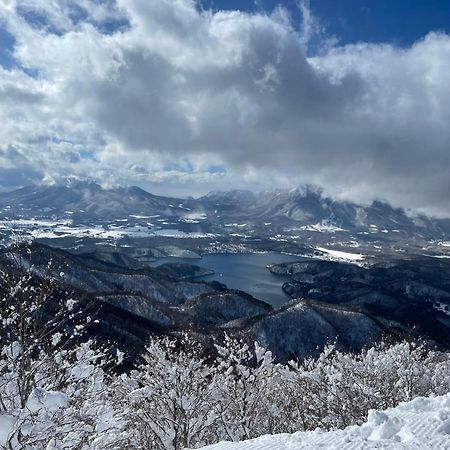 Petit Hotel Kazekozou Shinano  المظهر الخارجي الصورة