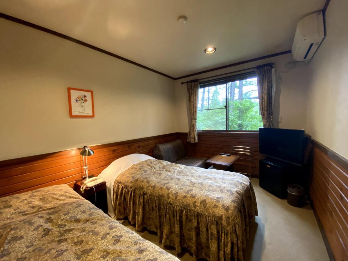 Petit Hotel Kazekozou Shinano  المظهر الخارجي الصورة