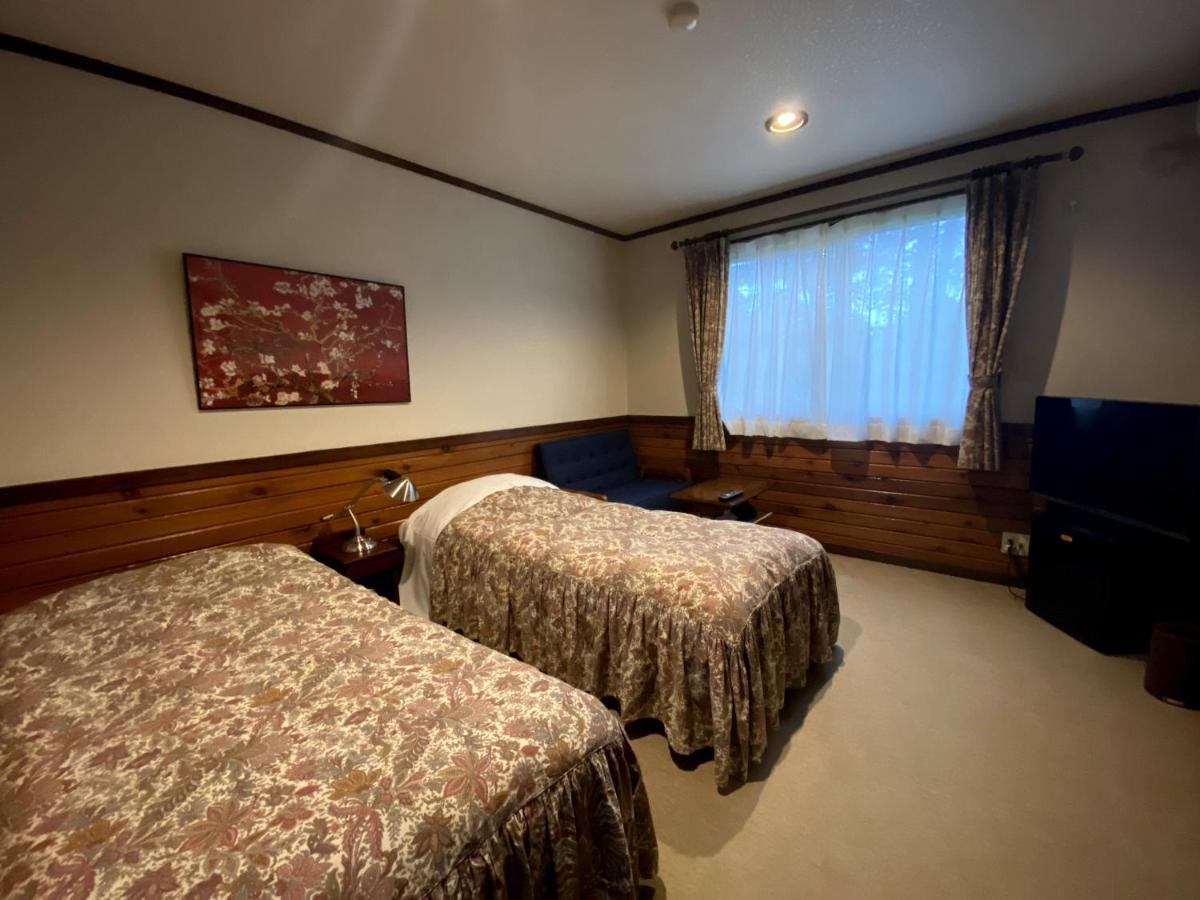 Petit Hotel Kazekozou Shinano  المظهر الخارجي الصورة