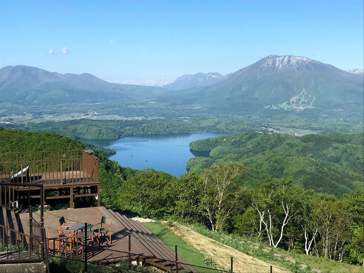 Petit Hotel Kazekozou Shinano  المظهر الخارجي الصورة