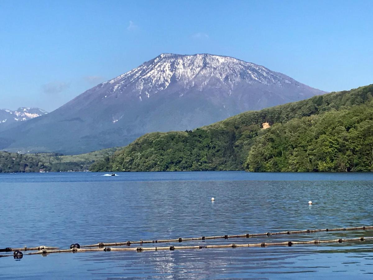 Petit Hotel Kazekozou Shinano  المظهر الخارجي الصورة