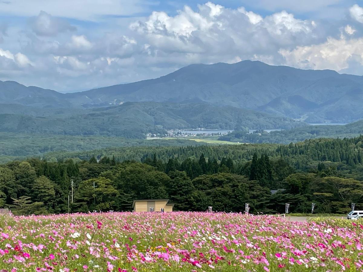 Petit Hotel Kazekozou Shinano  المظهر الخارجي الصورة